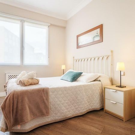 San Mames View Apartment Билбао Екстериор снимка
