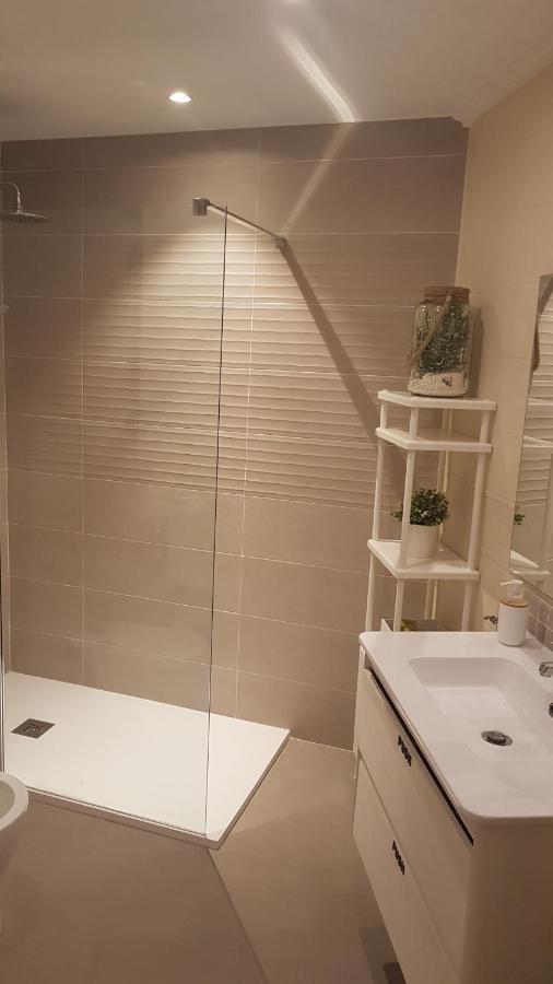 San Mames View Apartment Билбао Екстериор снимка