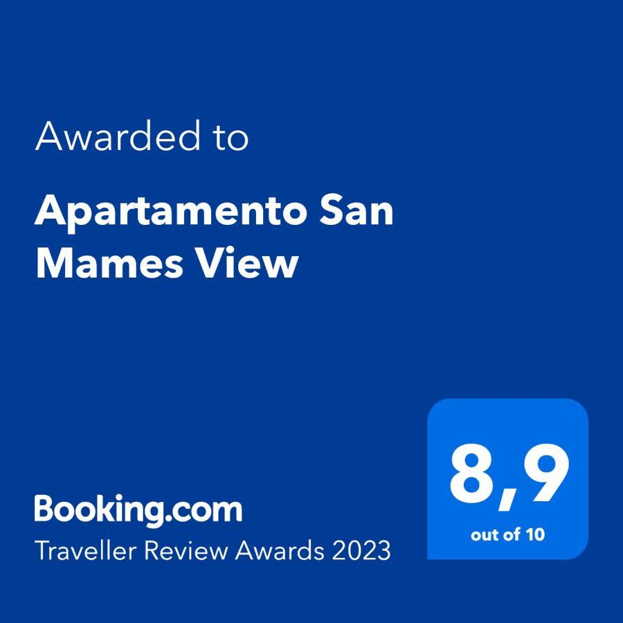 San Mames View Apartment Билбао Екстериор снимка