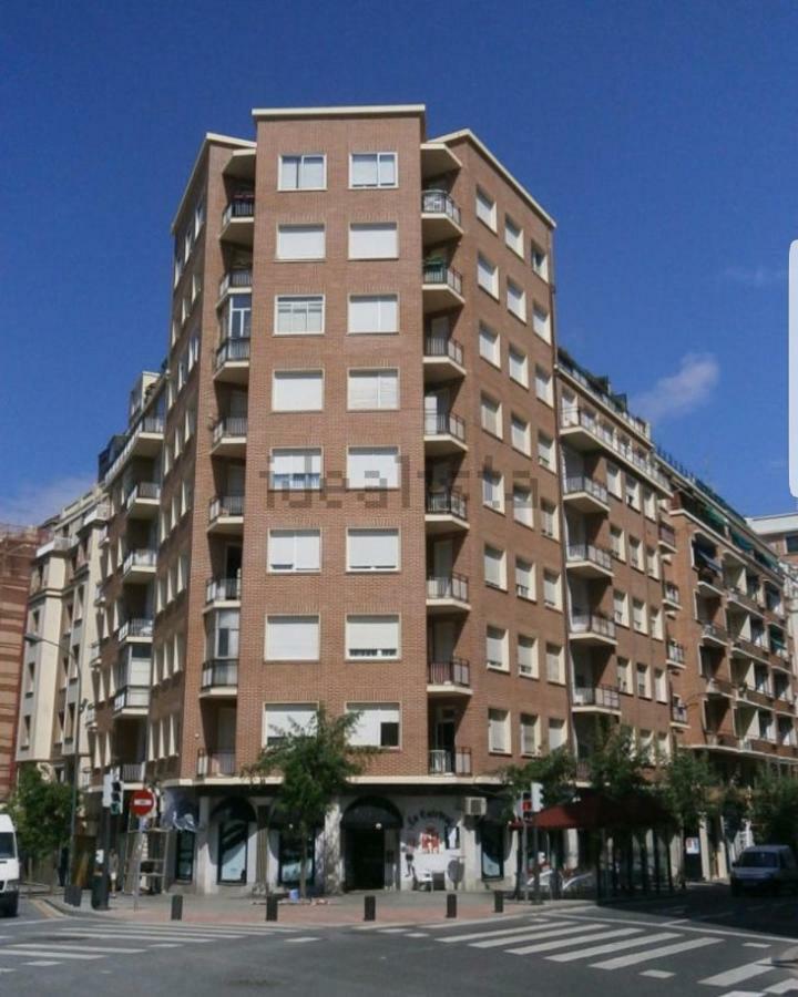 San Mames View Apartment Билбао Екстериор снимка