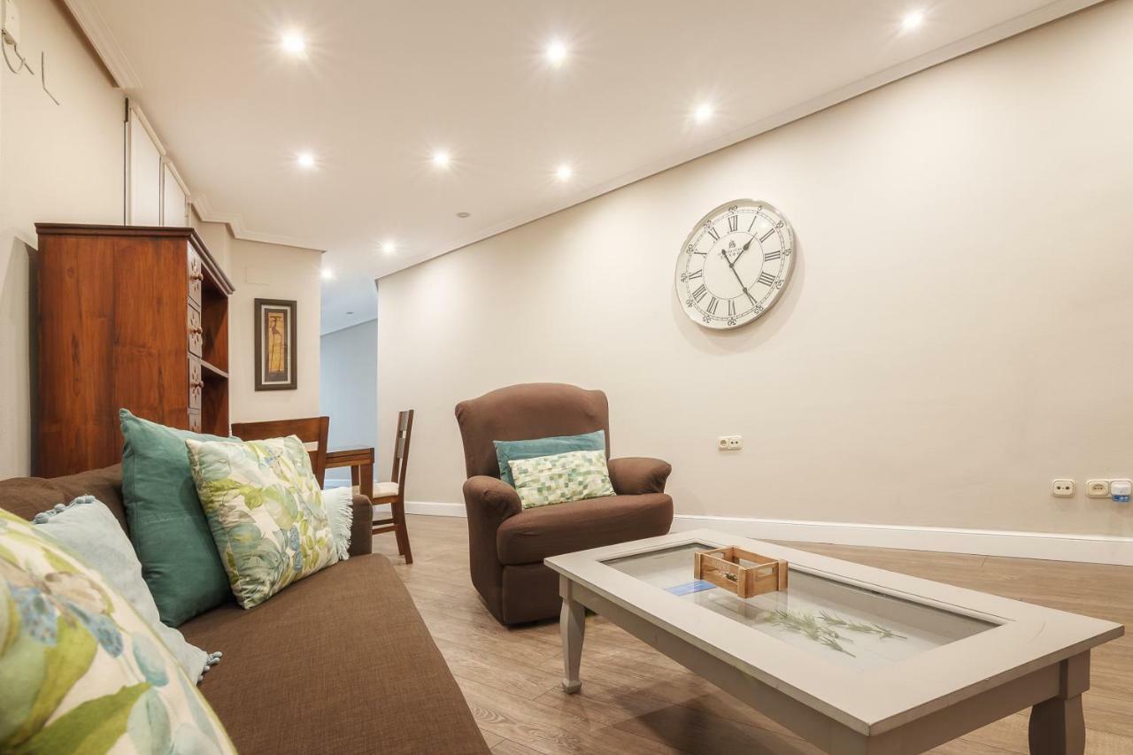 San Mames View Apartment Билбао Екстериор снимка