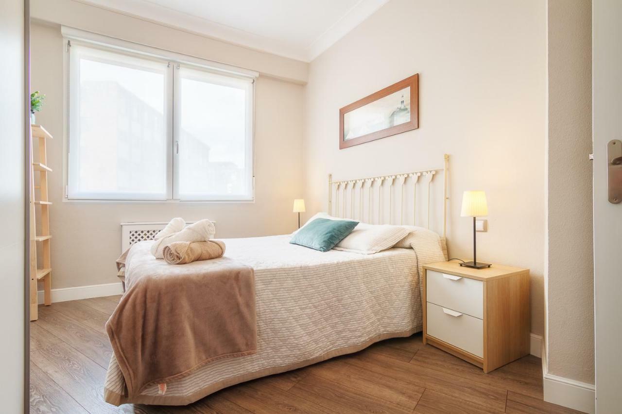 San Mames View Apartment Билбао Екстериор снимка