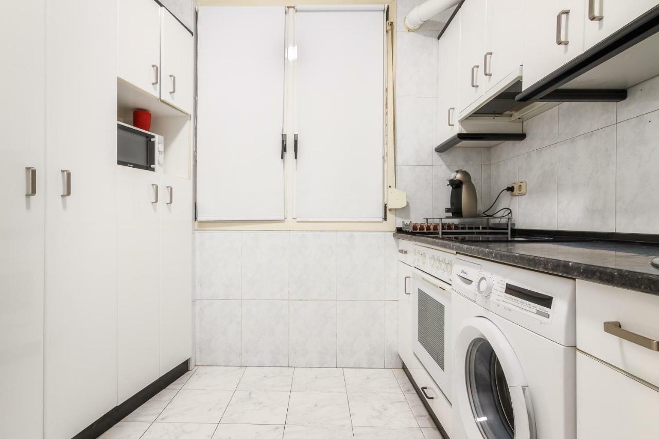 San Mames View Apartment Билбао Екстериор снимка