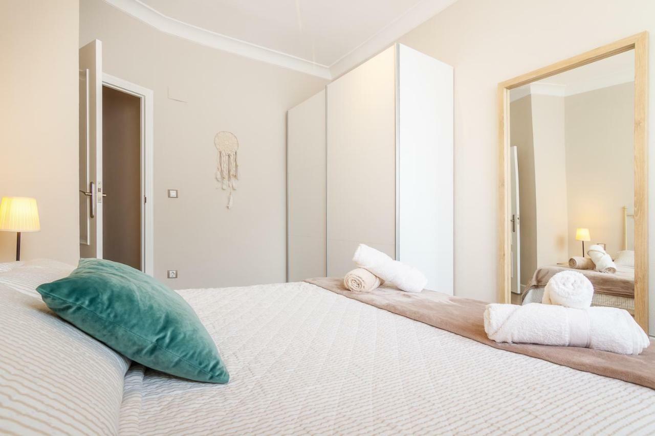 San Mames View Apartment Билбао Екстериор снимка