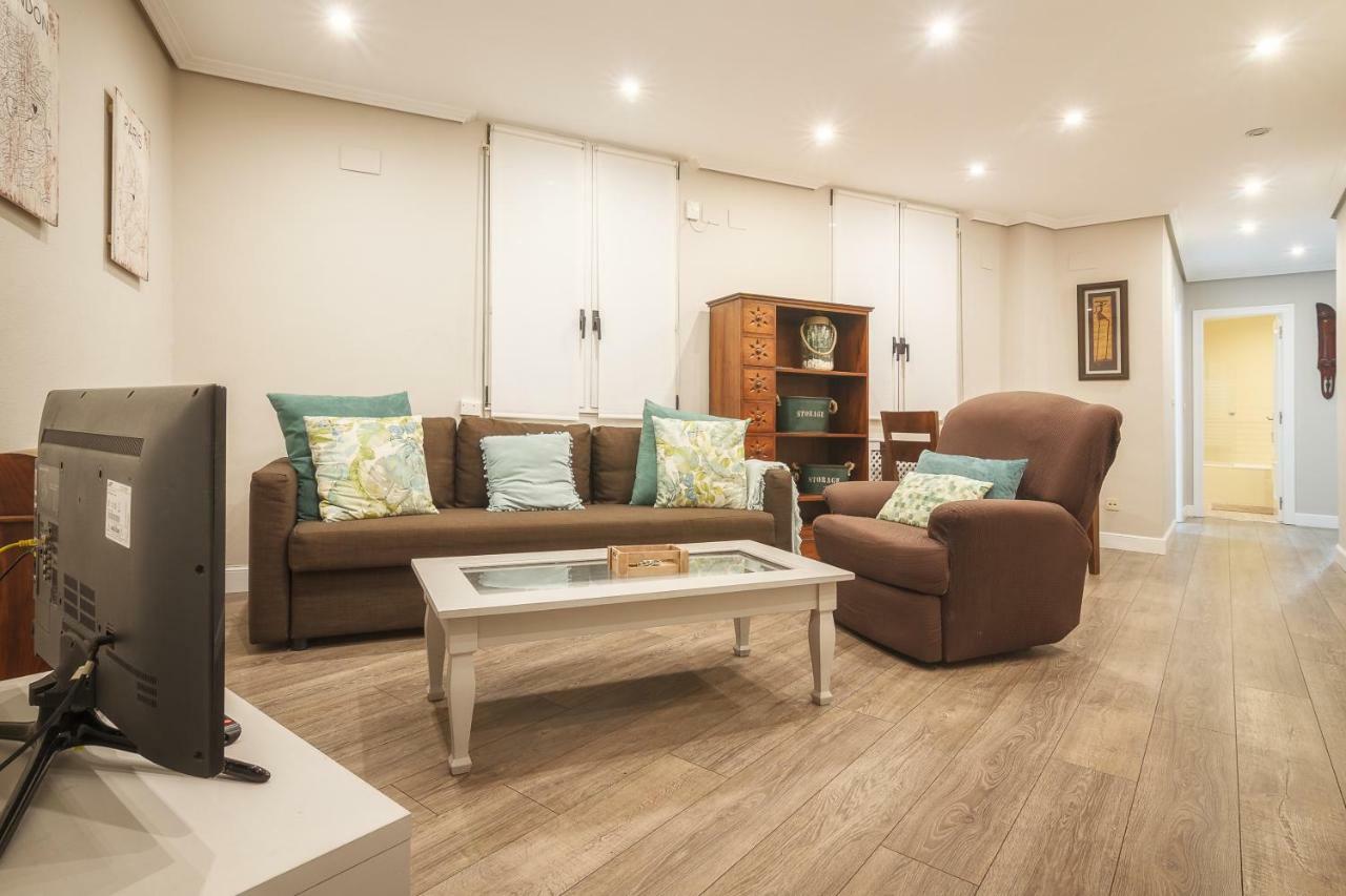 San Mames View Apartment Билбао Екстериор снимка