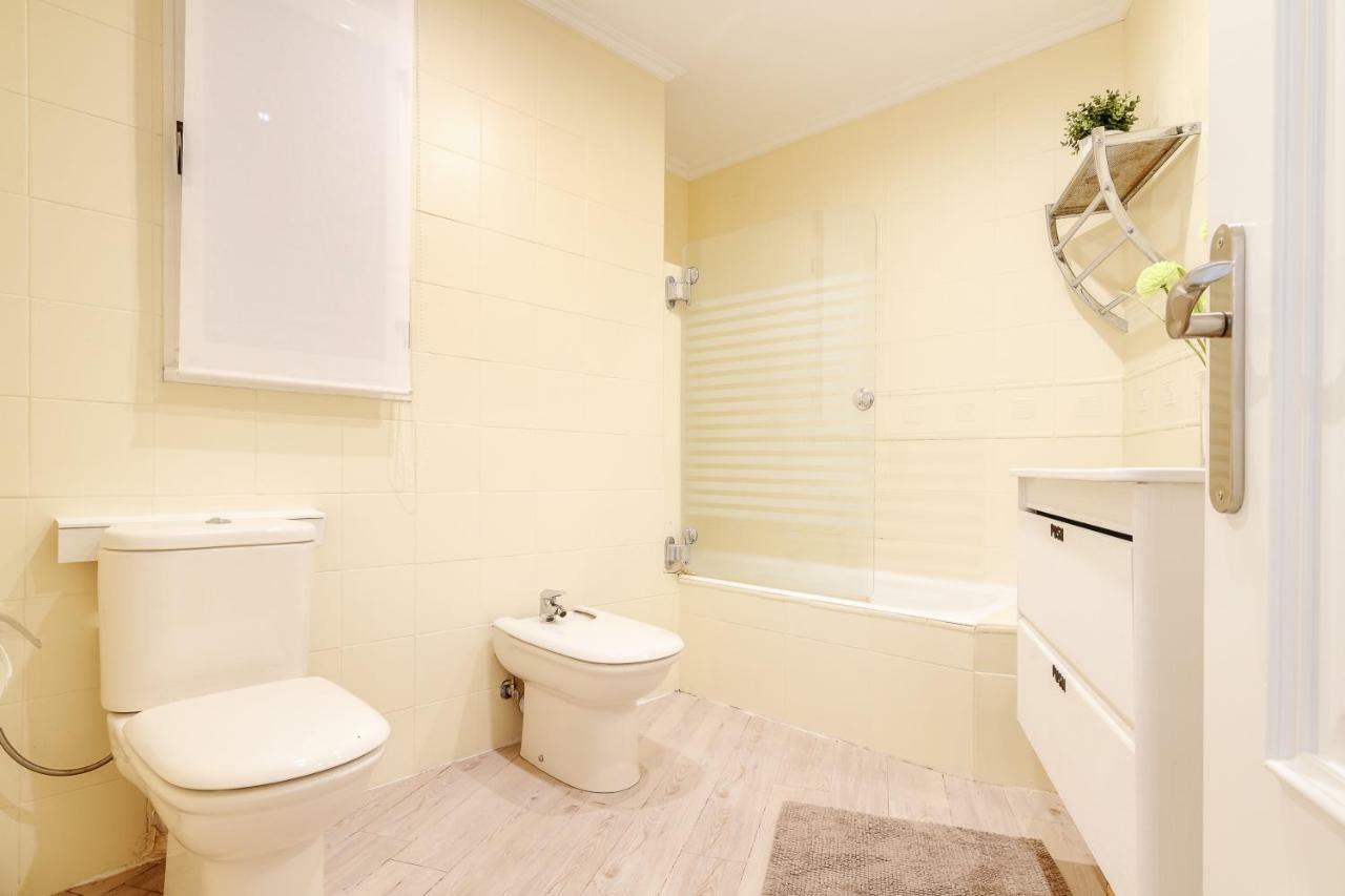 San Mames View Apartment Билбао Екстериор снимка